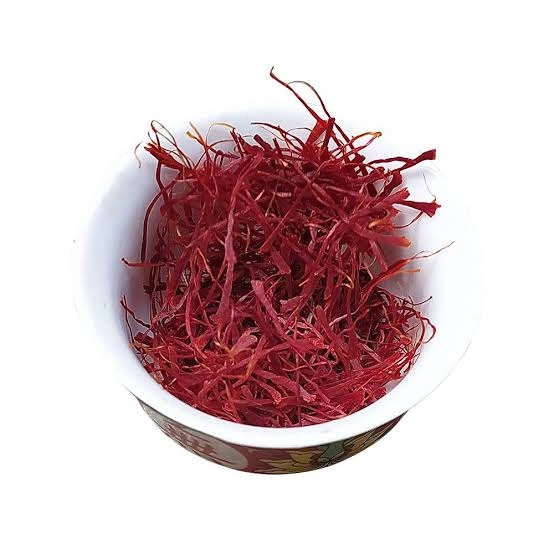 Kashmiri pure saffron-3