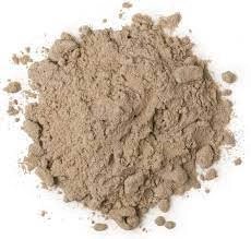 Bentonite Clay-1