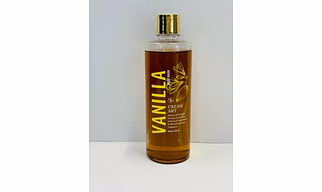 CREAMART VANILLA BODY WASH