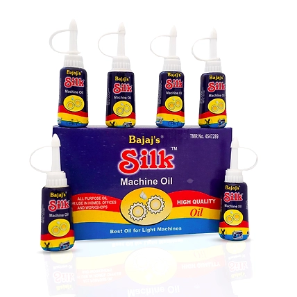 SILK SEWING MACHINE OIL-2
