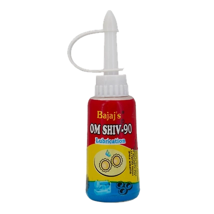 OM SHIV SEWING MACHINE OIL-1