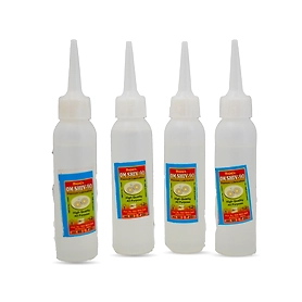 OM SHIV SEWING MACHINE OIL LONG KUPI