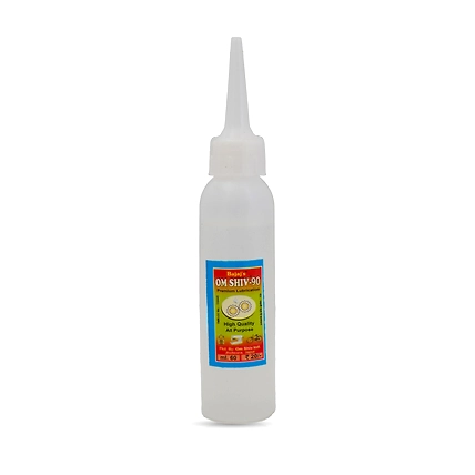 OM SHIV SEWING MACHINE OIL LONG KUPI-2
