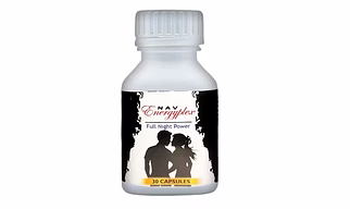 Navchetana Kendra Full Night Power Capsules(30 Capsules)