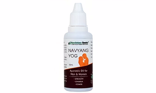 Navchetana Kendra Navyang Oil 30 ml