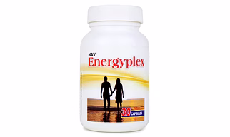 Navchetana Kendra Nav Energyplex Capsules (30 Capsules)