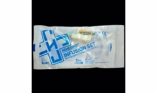 IV Infusion Set