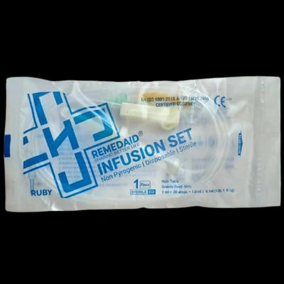 IV Infusion Set