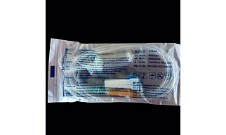 IV INFUSION SET