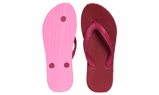Citizen Ladies hawai Slipper art- PARO 4x7 60-pairs