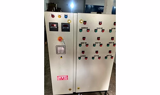 VFD CONTROL PANEL
