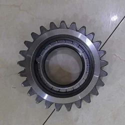 JCB OEM PLANETARY GEAR ASSEMBLY WITH ABC TIMKEN BEARING FITTED (450/10206)-2