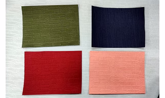 KNIITED FABRIC  ROLLS  ,WIDTH 60 INCH, 52 INCH