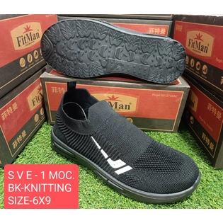 FITMAN KNITTING SHOES