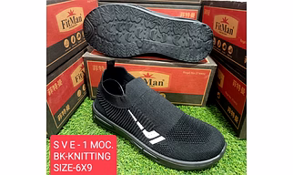 FITMAN KNITTING SHOES