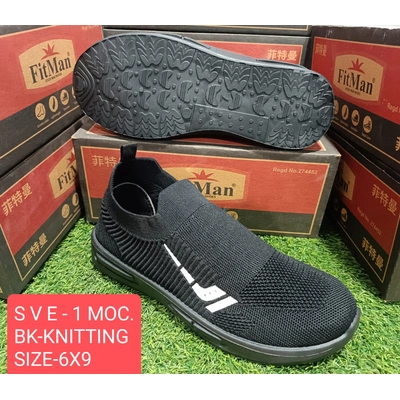 FITMAN KNITTING SHOES