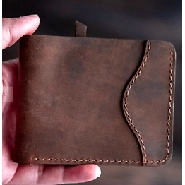 Leather Wallet