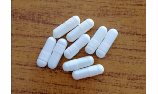 HPMC VEG CAPSULE WHITE WHITE SIZE ''0''