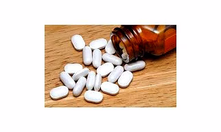 PHARMACEUTICAL THIRD PARTY TABLETS MANUFACTURING