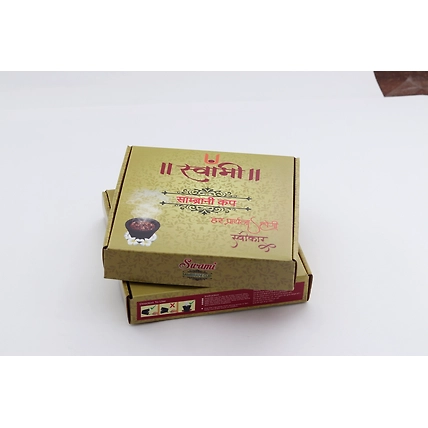 Swami Premium Sambrani cupdhoop-2