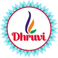 DHRUVI INCENSE INDIA PRIVATE LIMITED-logo
