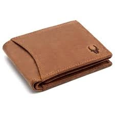 LEATHER WALLET-1