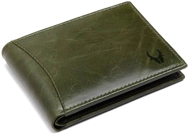 LEATHER WALLET-3