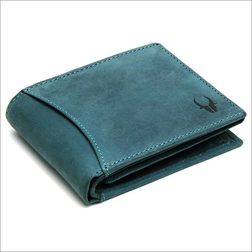 LEATHER WALLET-2