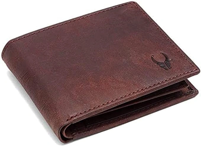LEATHER WALLET-4