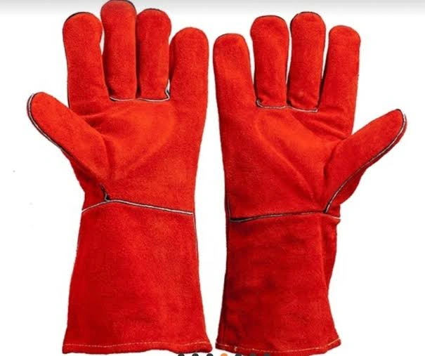 LEATHER GLOVES-12484825