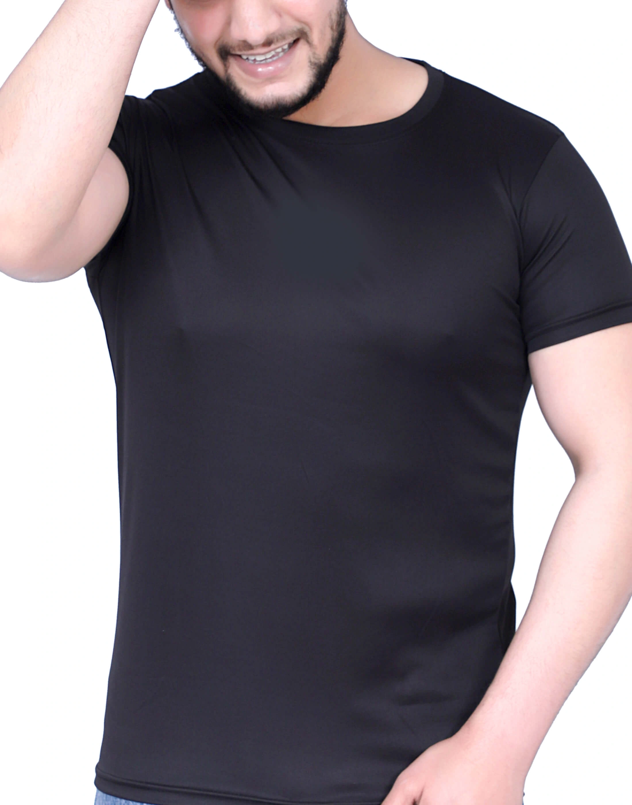 mens-black-tshirts-close