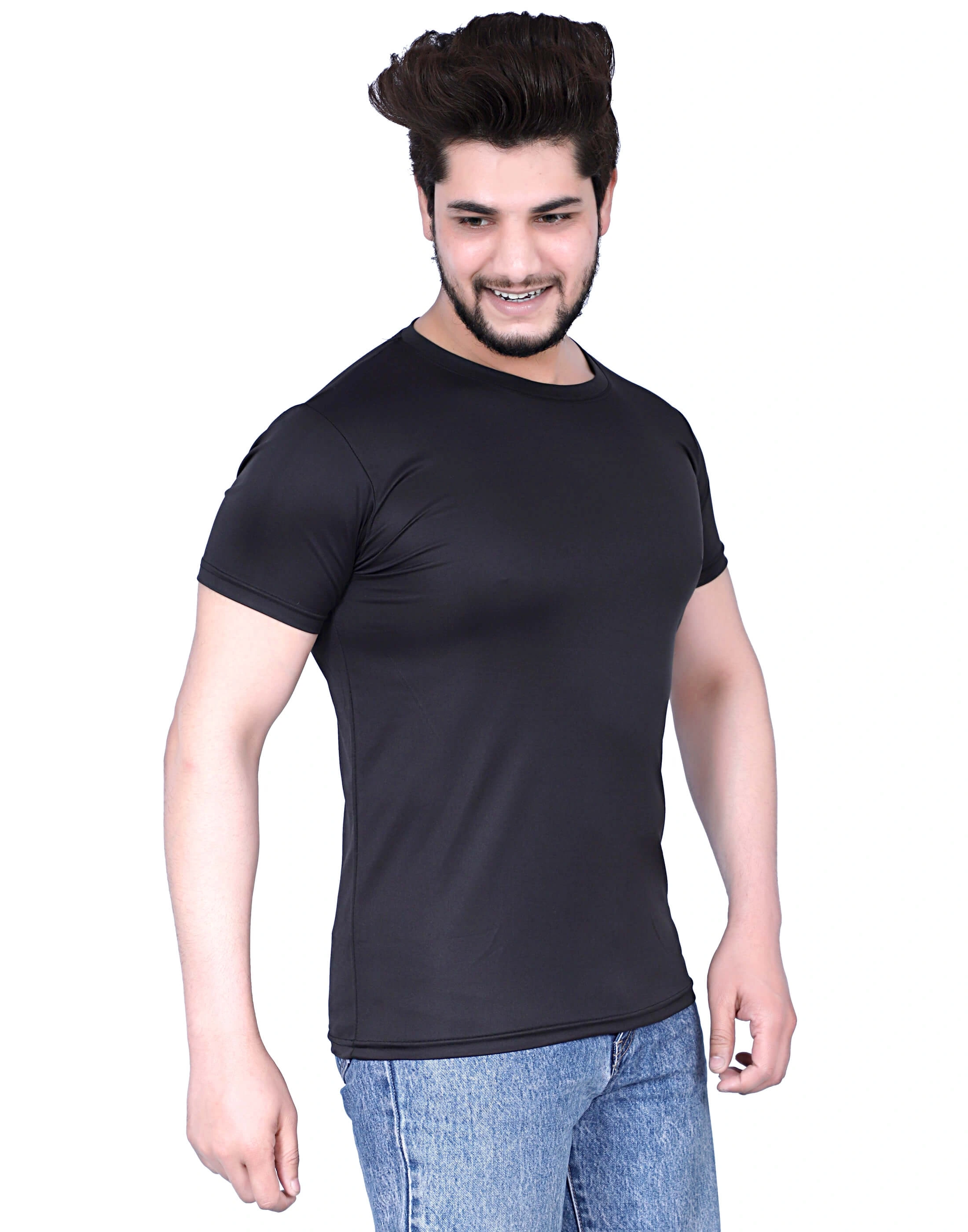 mens-black-tshirts-angel