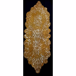 saifi table runner