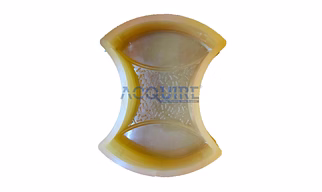 Damru PVC Mould - 60mm