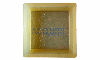 Marble PVC Mould - 60mm