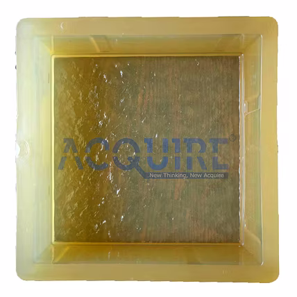 Marble PVC Mould - 60mm-12485074