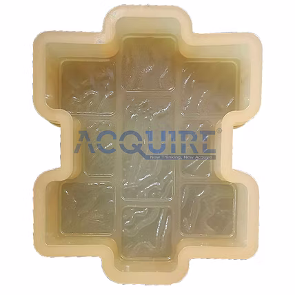 Rondom PVC Mould - 60mm-12485778