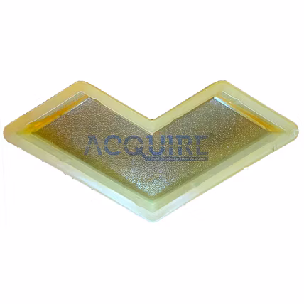 3D Arrow PVC Mould - 60mm-12485796
