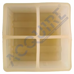 acquire cover block pvc mould 75mm - 4cvt. big size