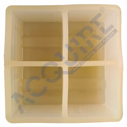 Cover Block PVC Mould 75mm - 4cvt. Big Size-12486014