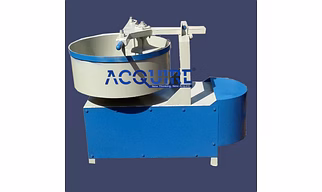 ACQUIREMAC Color Mixer Machine