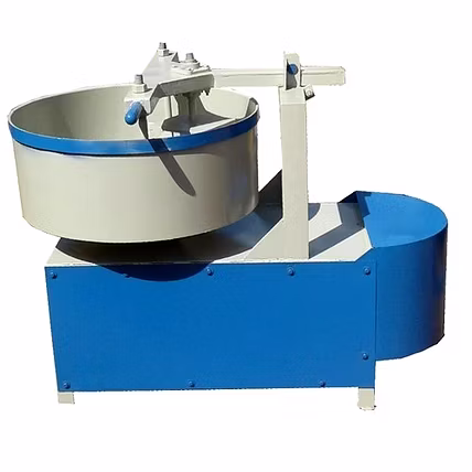 ACQUIREMAC Color Mixer Machine-1