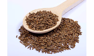 Cumin seed