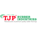 T J P RUBBER INDUSTRIES-logo