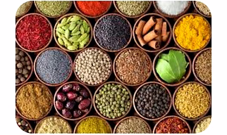 Spices