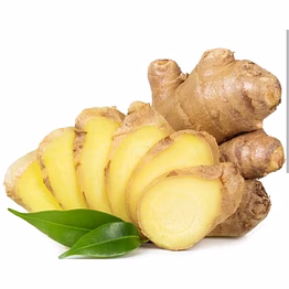 ginger