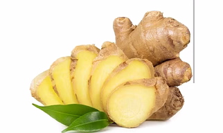Ginger