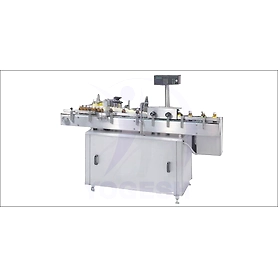 Automatic Sticker Labeling Machine