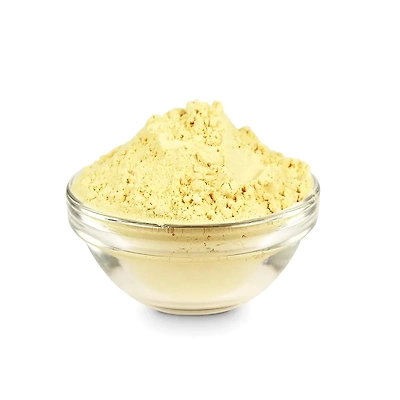HOC Full Fat Soya Four