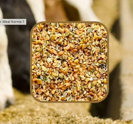 Soya Meal (Animal Feed/Poultry)-12485164